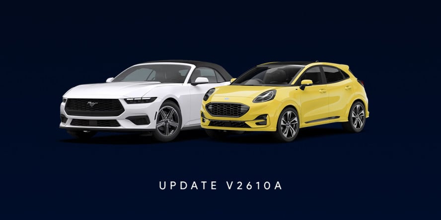 Visuel officiel : Ford EMS2910/2916 : bFlash V2610A ajoute l’OBD